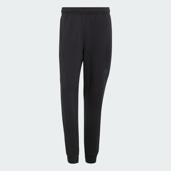 Preto CALÇA TRICOT D4T WORKOUT