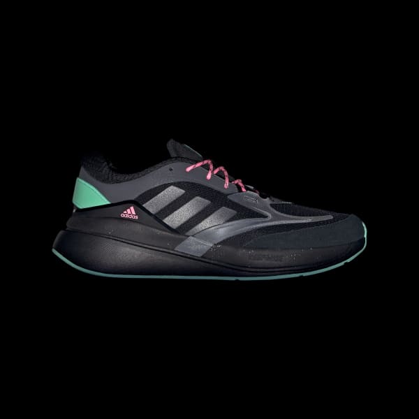 Black Brevard Shoes