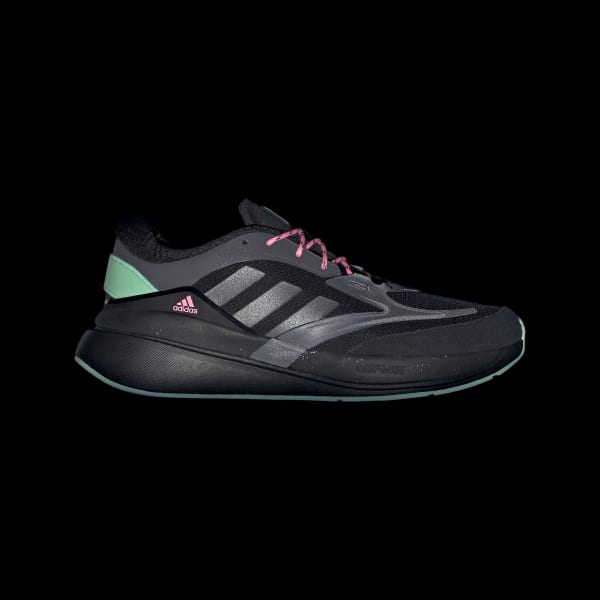 Svart Brevard Shoes