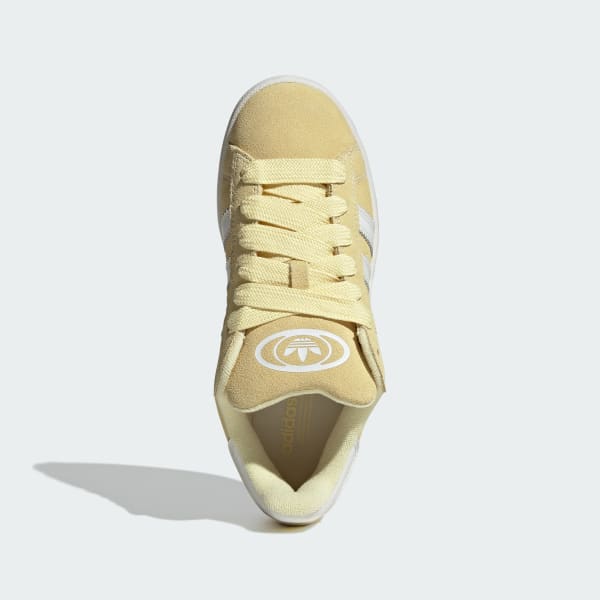 Beige Campus 00s Schoenen