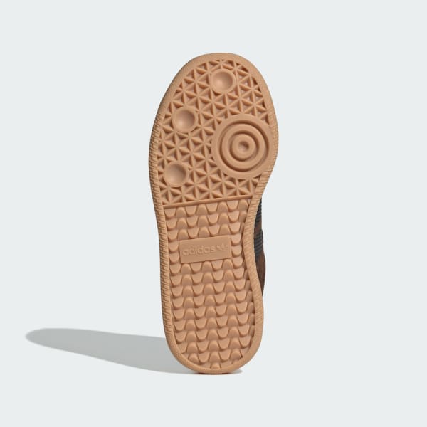 bruin Samba XLG X Minecraft Schoenen Kids