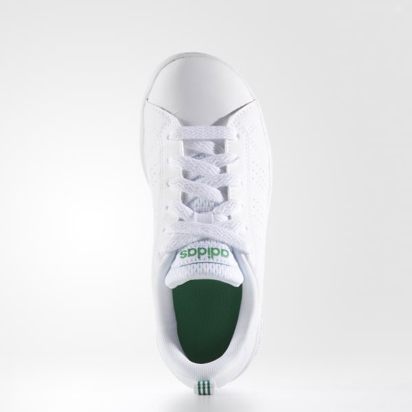Adidas Advantage Clean Ayakkabi Beyaz Adidas Turkey