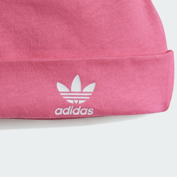 Gift Set Jumpsuit and Beanie