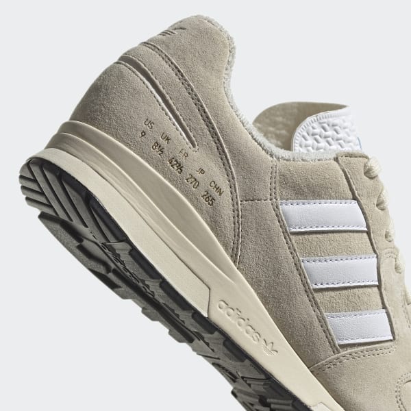 Adidas zx 420 marron homme sales