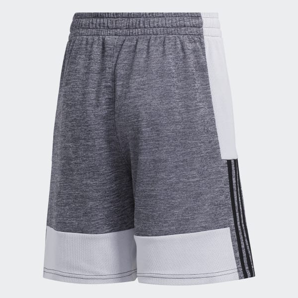 mesh adidas shorts