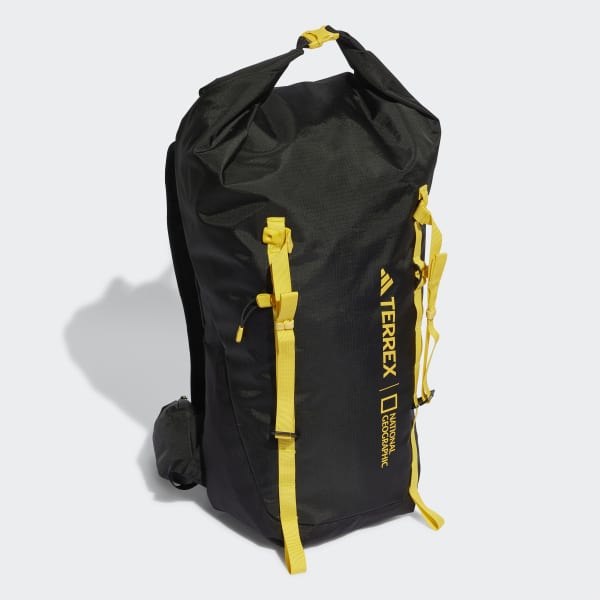 Negro Mochila Terrex x National Geographic AEROREADY