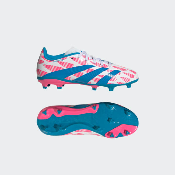 Adidas f50 predator 2025