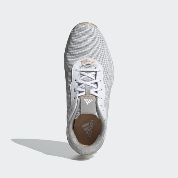 Natura snemand højdepunkt adidas S2G Spikeless Golf Shoes - Grey | FW6314 | adidas US