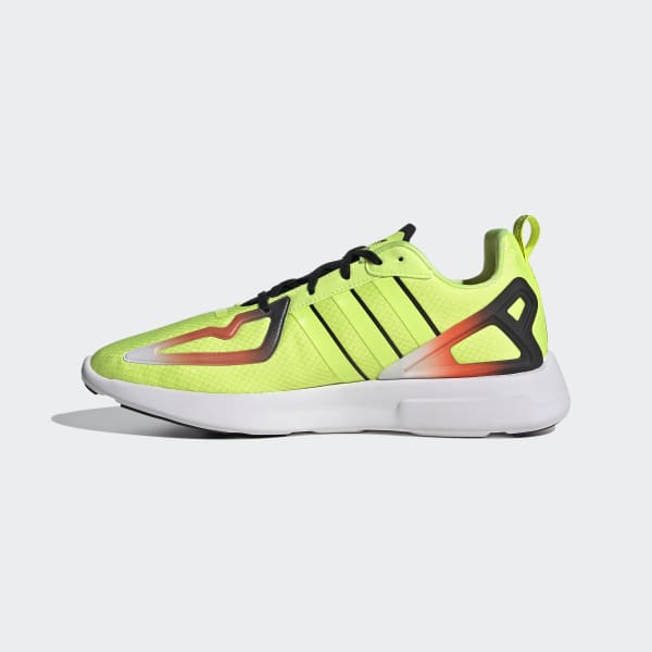 Zx 2k flux hotsell adidas