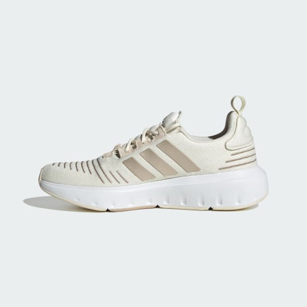 adidas Swift Run Shoes White Free Shipping with adiClub adidas US