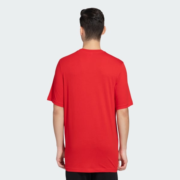 Red Solid T