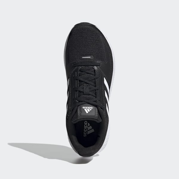 Μαύρο Run Falcon 2.0 Shoes LEB66