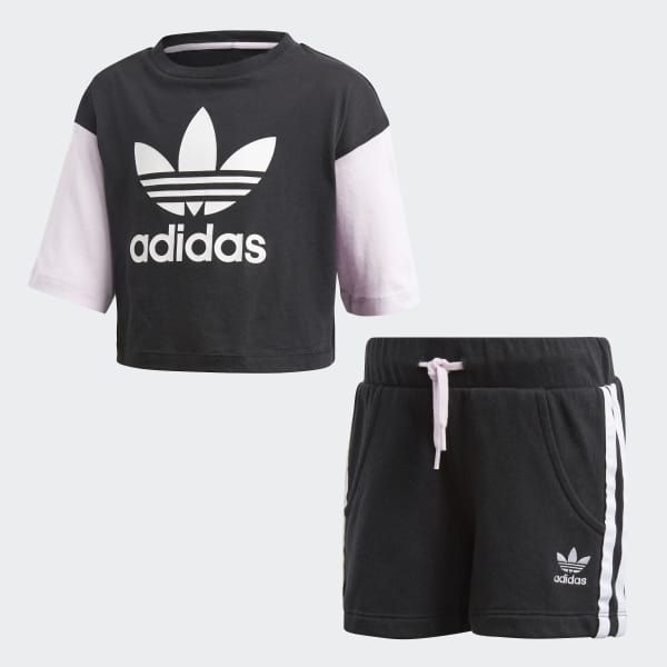 high rise short levis