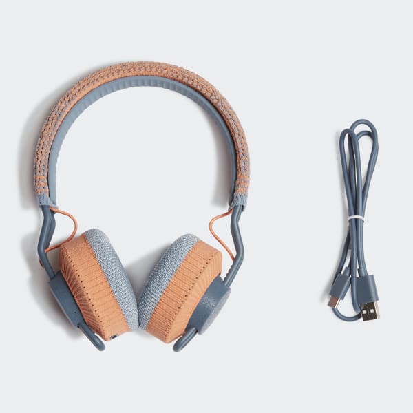 Orange RPT-01 Sport On-Ear Headphones