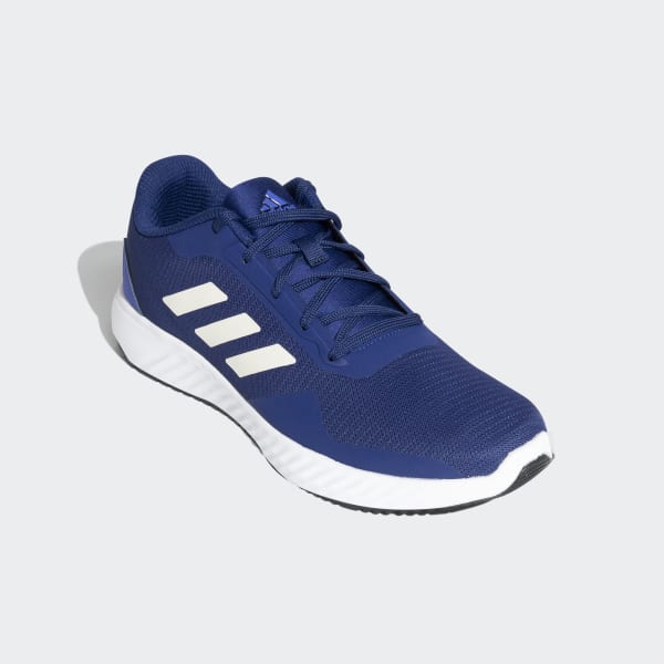 adidas NOVARUN SHOES - Blue | adidas India