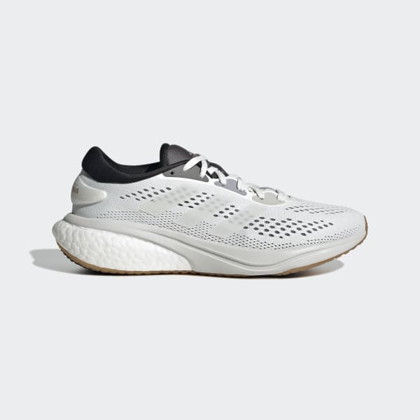 Mañana Accor Whitney adidas Supernova 2.0 TME Running Shoes - White | Women's Running | adidas US