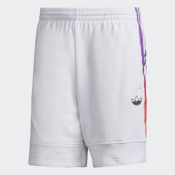 Shorts Moletom SPRT Foundation