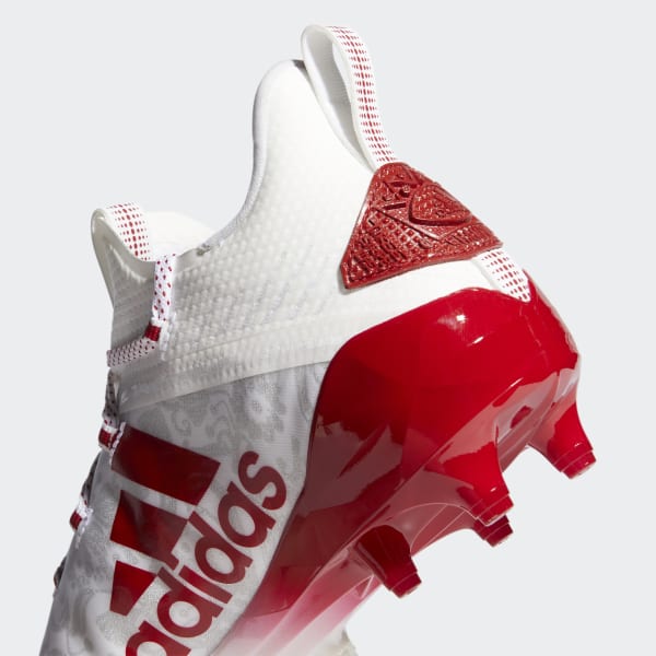 adidas men's adizero new reign football cleats