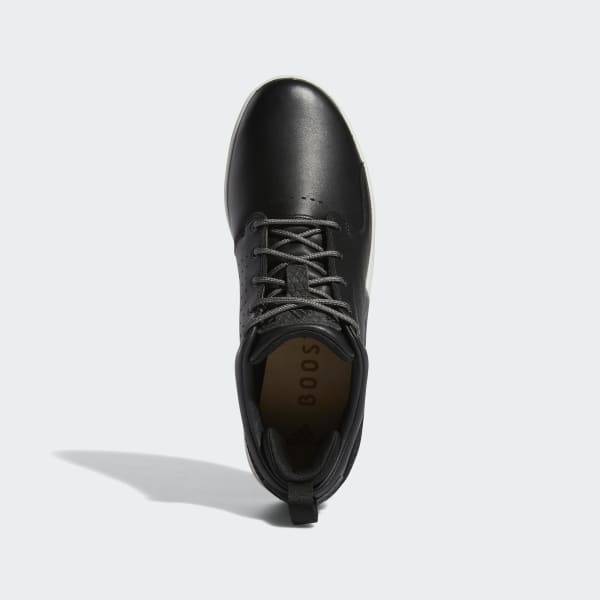 Preto Sapatilhas de Golfe Sem Bicos Flopshot