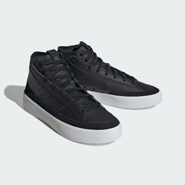 KJ着用　adidas ZNSORED Hi レア物)Kj着用 adidas ZNSORED HI cootie - メルカリ