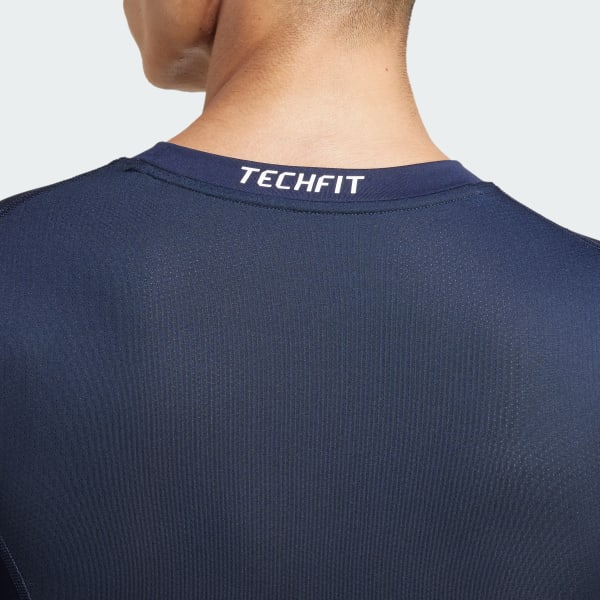 Techfit Compression Training Long Sleeve Tee