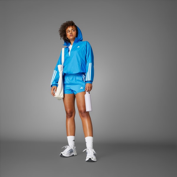 Azul Rompevientos WIND.RDY Hyperglam