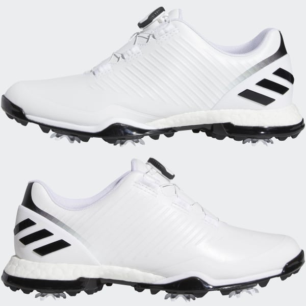 Adipower 4orged boa golf shoes shop