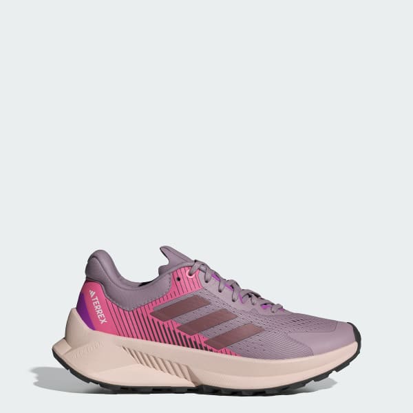 adidas Zapatillas de Trail Running Terrex Soulstride Flow