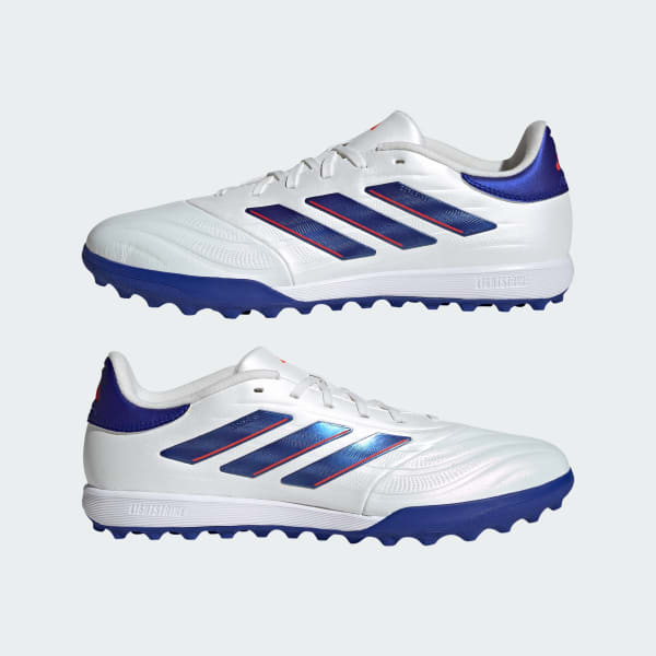adidas Copa Pure League Turf Boots White adidas India
