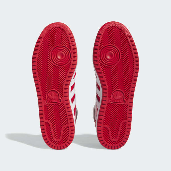 adidas Top Ten RB Schuh Rot adidas Deutschland