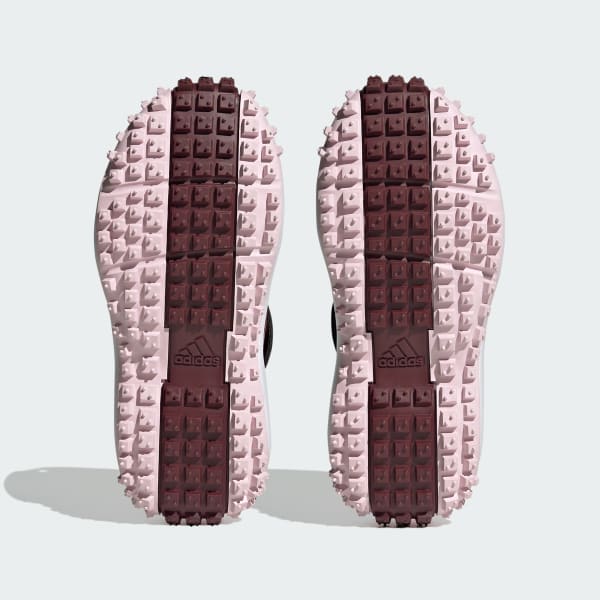Burgundy Fortatrail Shoes Kids