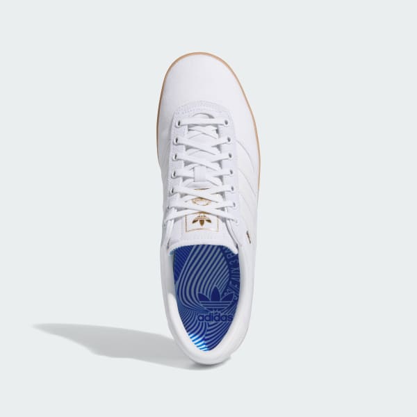 Blanco Zapatillas Puig Indoor