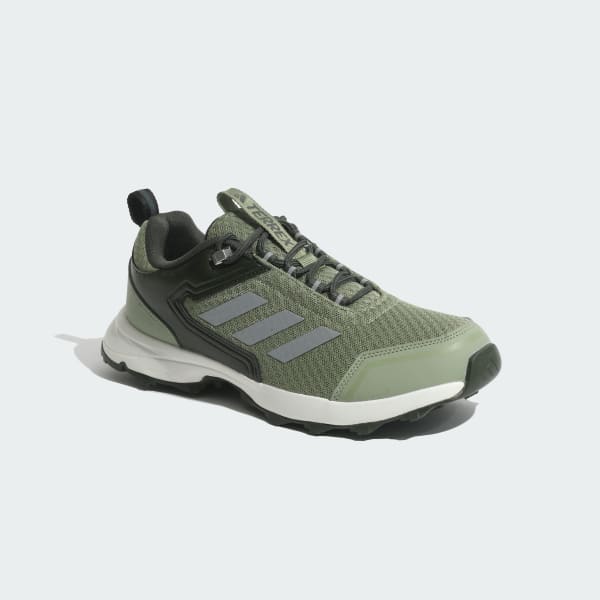 Green Terrex Trek Host Shoes
