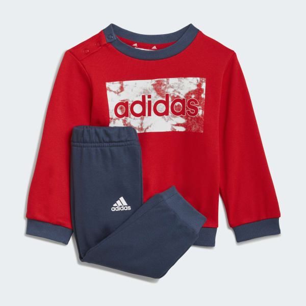 adidas Essentials Sweatshirt and Pants 