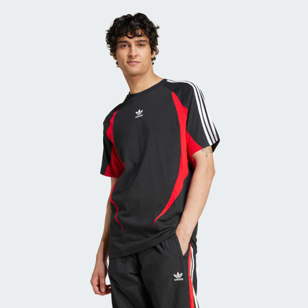 Adidas t shirt thailand best sale