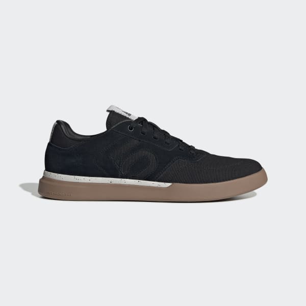 Negro Zapatillas de Ciclismo Five Ten SLEUTH