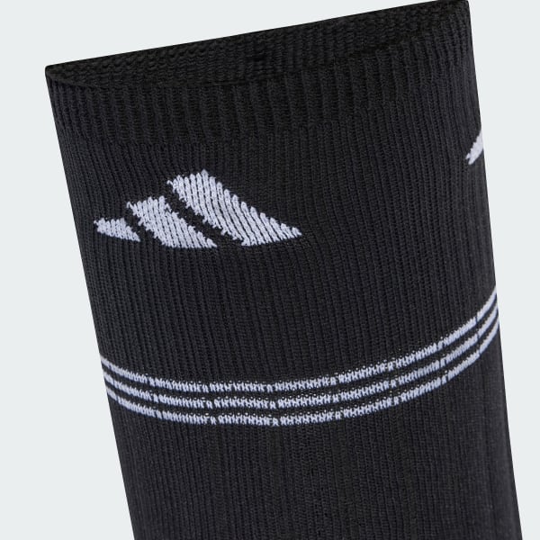 Black EQUIPMENT 2 PAIR PACK KNEE SOCKS