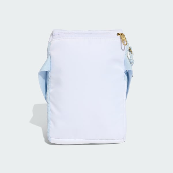 Hvid Teamgeist Small Item Crossbody