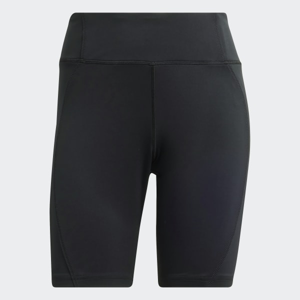 Black Parley Run for the Oceans Short Tights SV463