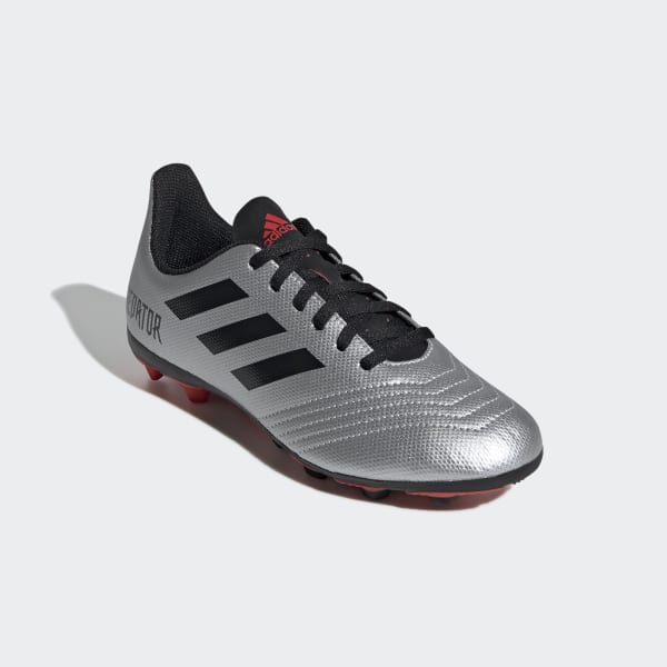 Adidas predator 19.4 store flexible ground boots