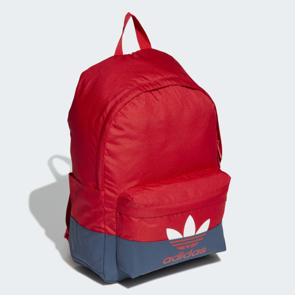 Mochila adidas originals classic trefoil sales