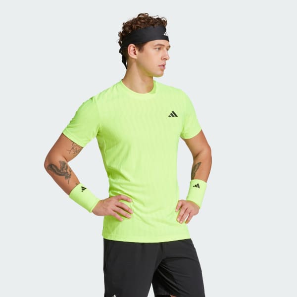Verde T FREELIFT TEE