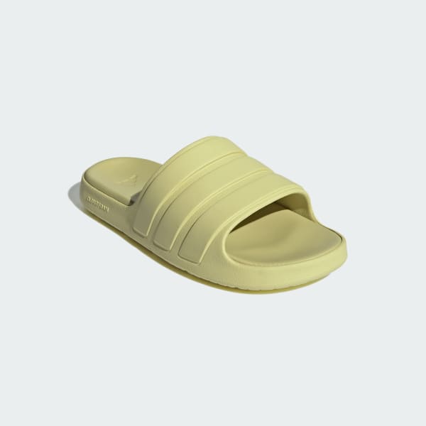 Yellow Znsory Slides