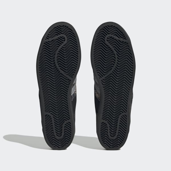 Zapatillas Superstar Supermodified - Negro adidas | adidas Chile