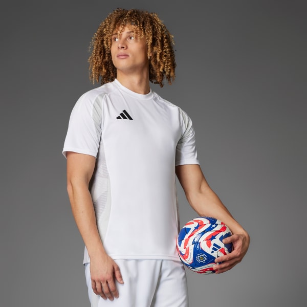 Blanco Pelota Pro Mundial de Clubes FIFA 25