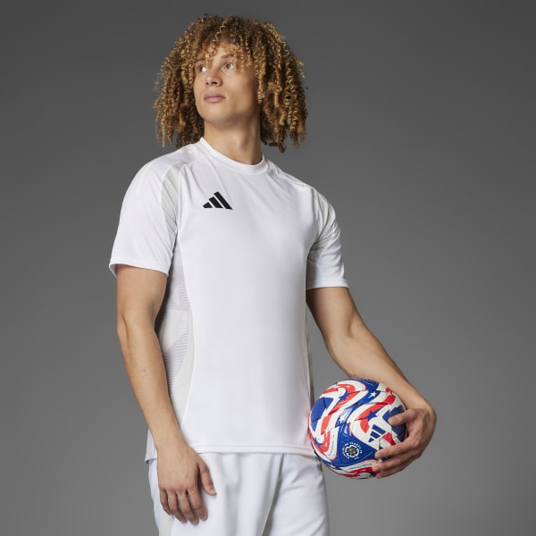 adidas Piłka FIFA Club World Cup 25 Pro - Bialy | adidas Poland adidas Piłka FIFA Club World Cup 25 Pro - Bialy | adidas Poland