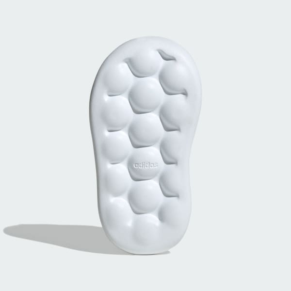 White Grand Court 2.0 Shoes Kids