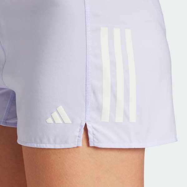 ★★Adairs★★ Own the Run Shorts JC7224 adidas Own the Run Shorts - Purple | adidas Thailand