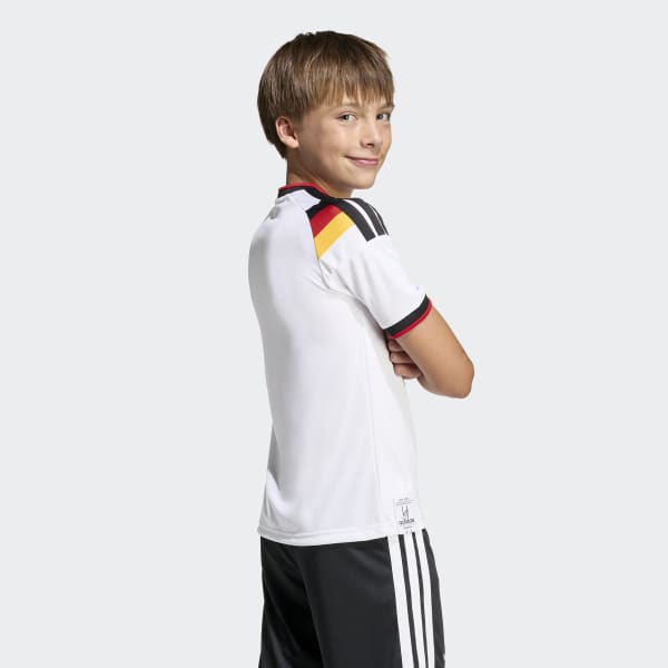 Germany_26_Home_Kids_Jersey_Wh