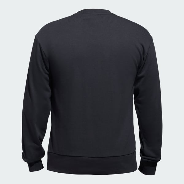 Black Feelcozy Sweatshirt